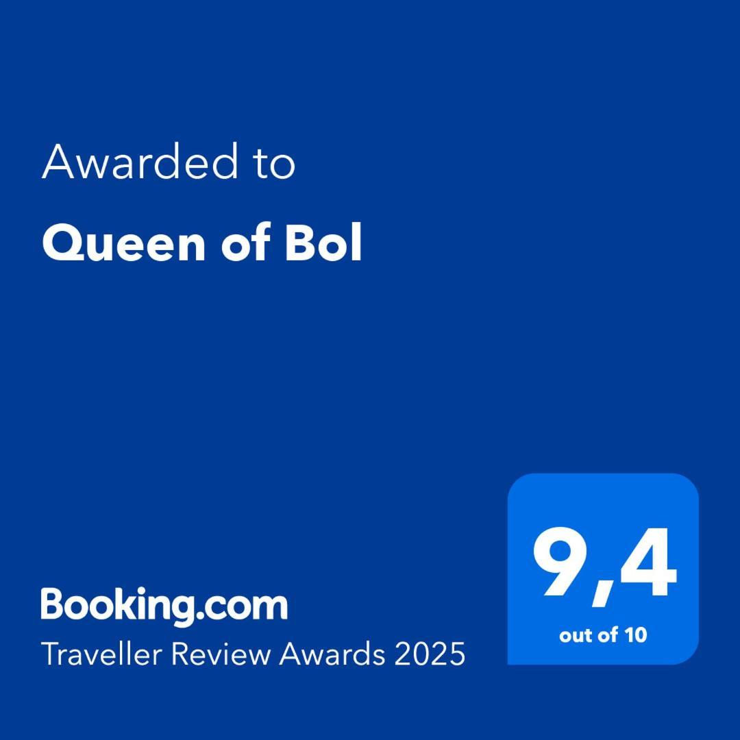 Queen Of Bol Dış mekan fotoğraf